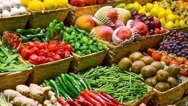 أسعار الخضروات والفاكهة اليوم السبت 24 أغسطس 2019.. الملوخية بـ 7 جنيهات للكيلو