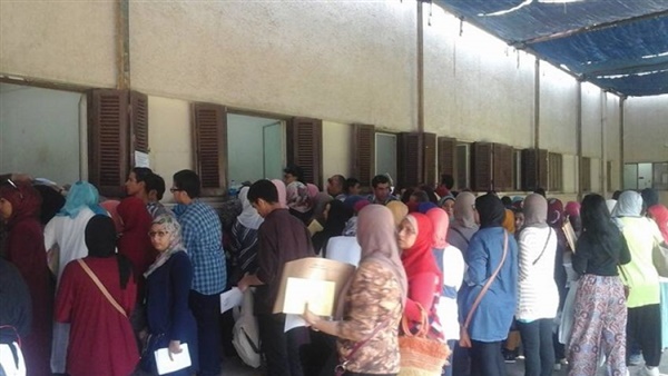 احذروا سماسرة المعاهد الخاصة.. انطلاق تنسيق المرحلة الثالثة للقبول بالجامعات بحد أدني 50%