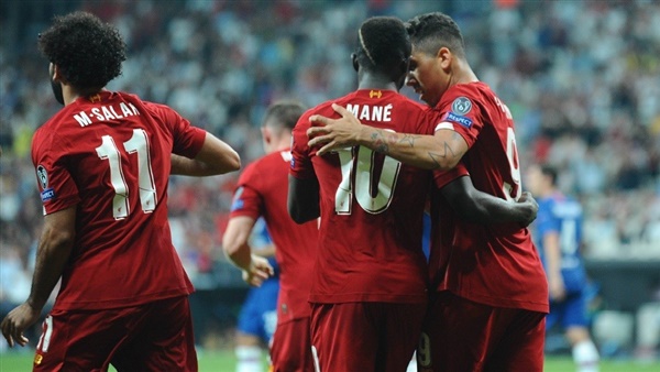 ليفربول ضد أرسنال.. محمد صلاح يقود التشكيل المتوقع للريدز