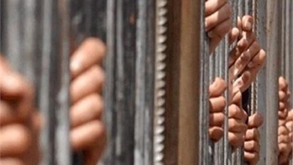 حبس تشكيل عصابى تخصص في سرقة الدرجات النارية بالمحلة الكبرى