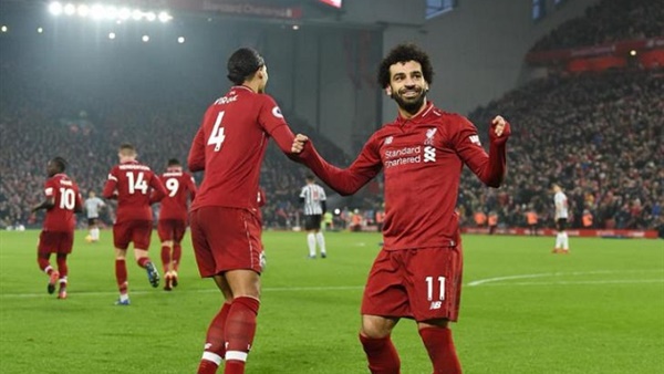 محمد صلاح