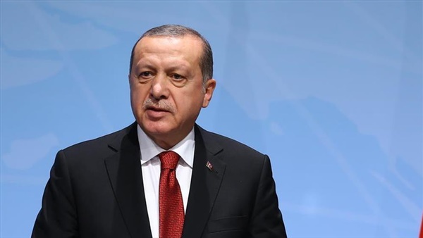أردوغان يتجاهل تهديدات الغرب ويؤكد: تركيا موجودة بكامل قوتها شرق المتوسط