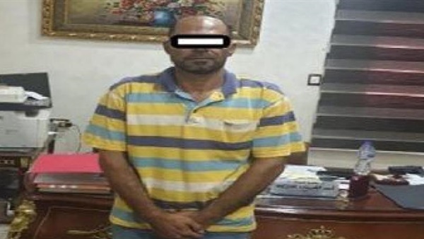 فيديوهات إباحية مع سيدتين.. إحالة عنتيل الغربية للمحاكمة العاجلة في طنطا