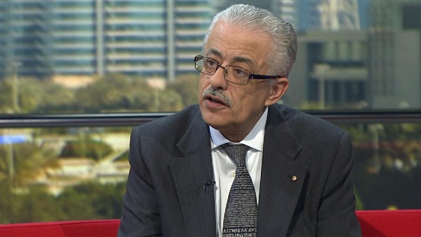 طارق شوقي لـ الطلاب: متخدش دروس خصوصية عشان مش هتنفعك (فيديو)