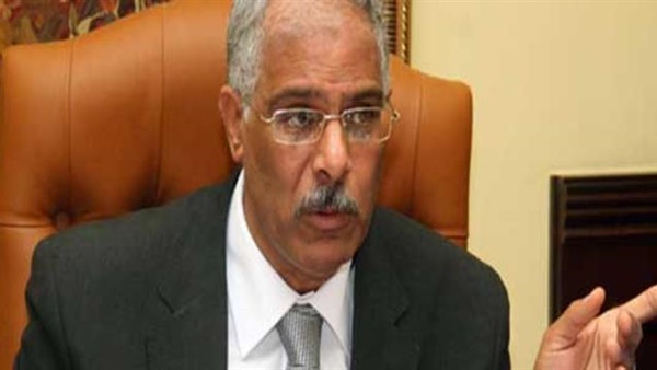 بعد سويلم وحسين.. استقالة جمال علام من اتحاد الكرة