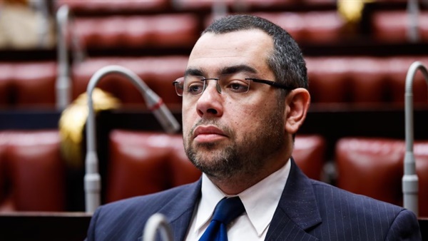 برلماني: لم تصل معلومة عن قانون الأحوال الشخصية للقومي للمرأة