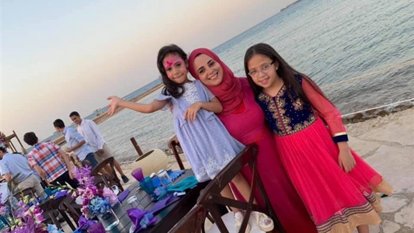 خطف أندلس وفيروز.. الوالد يخرج عن صمته ويكشف حقيقة زوجته.. استعانت بأساليب الترهيب وشاهد زور لإنهاء علاقتنا.. تلاعبت بنفسية