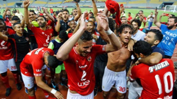 هل يخسر الأهلي اللقب الـ41 بعد قرار إلغاء الهبوط؟.. خبير لوائح يجيب