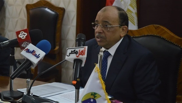 وزير التنمية المحلية للمحافظين: نجاح ملف التصالح في مخالفات البناء يحقق مليارات للدولة