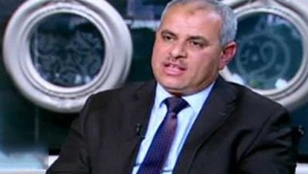 المهندس كمال بهجات، مساعد نائب رئيس هيئة المجتمعات العمرانية