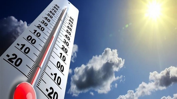 : الأرصاد تحذر من عودة الارتفاع في درجات الحرارة على معظم الأنحاء (فيديو)