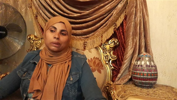 أهل مصر تنفرد بلقاء معلمة بورسعيد المعتدى عليها .. سها : اتهموني بالسرقة باطل وأنا عايزه حقي (فيديو)