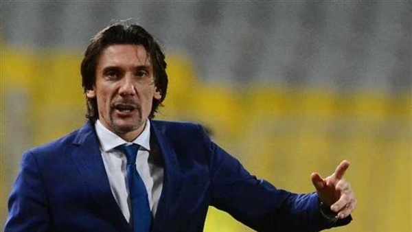 المونتنيجري نيبوشا يوفوفيتش، المدير الفني لنادي الصفاقسي