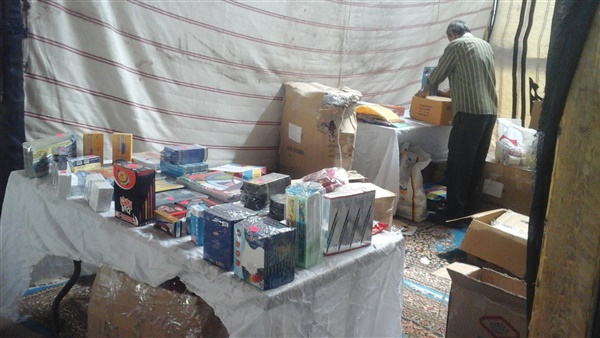 صورة أرشيفية