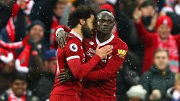 كان يضحك ويمزح.. قائد ليفربول يصف حال ماني بعد أزمته مع محمد صلاح