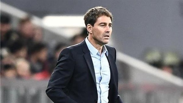 رينيه فايلر المدير الفني الجديد للأهلي