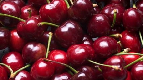 فوائد الكريز