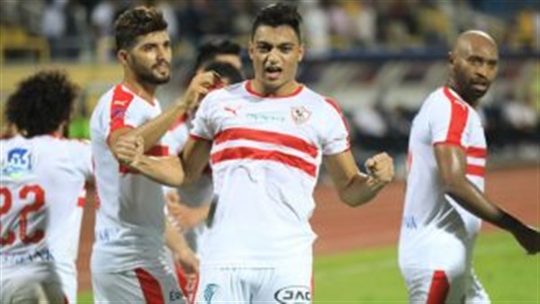 أهل مصر موعد مباراة الزمالك القادمة موعد مباراة الزمالك
