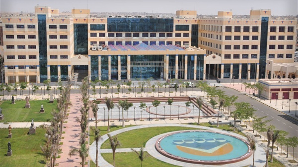 وظائف خالية.. فرص عمل في كلية الطب بجامعة 6 أكتوبر
