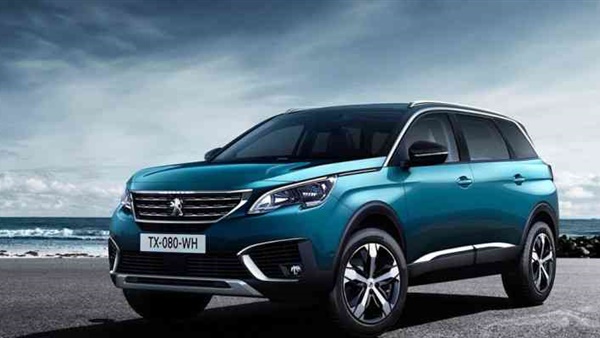 مميزات وأسعار بيجو 5008 موديل 2020 الموجودة بالأسواق المصرية حاليا