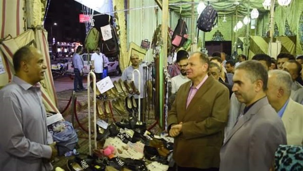 الدكتور محمد شاكر، وزير الكهرباء والطاقة المتجددة