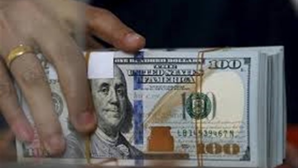 الدولار ينهار أمام الجنيه في البنوك اليوم الجمعة 5 سبتمبر 2019.. اعرف أسعار البيع والشراء
