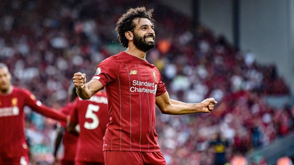 محمد صلاح