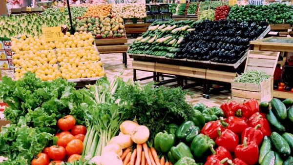 أسعار الخضروات والفاكهة اليوم السبت 7 سبتمبر 2019.. الملوخية بـ7 جنيهات للكيلو