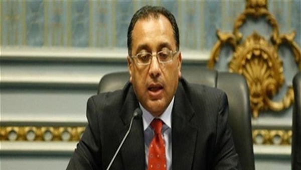 الدكتور مصطفى مدبولي، رئيس مجلس الوزراء