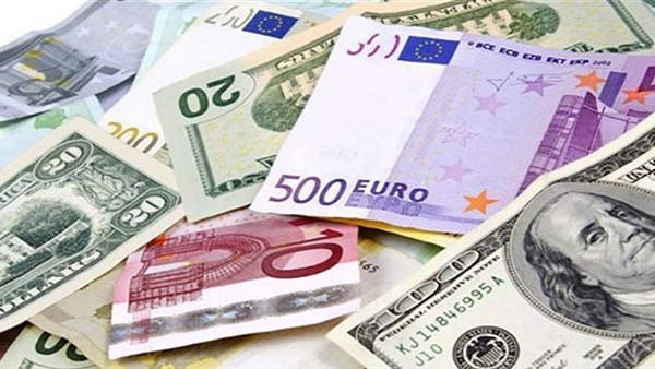 أسعار العملات اليوم الأحد 8 سبتمبر 2019.. الدولار بـ 16.45 جنيه