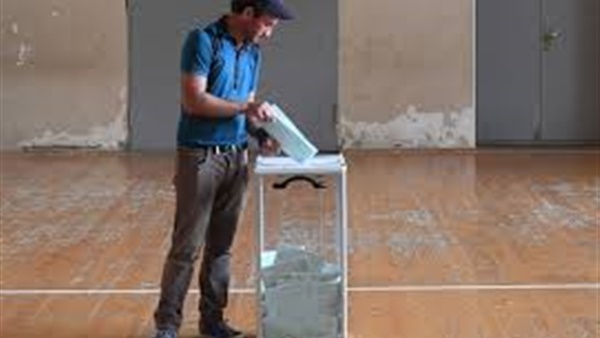 الانتخابات الرئاسية في أبخازيا