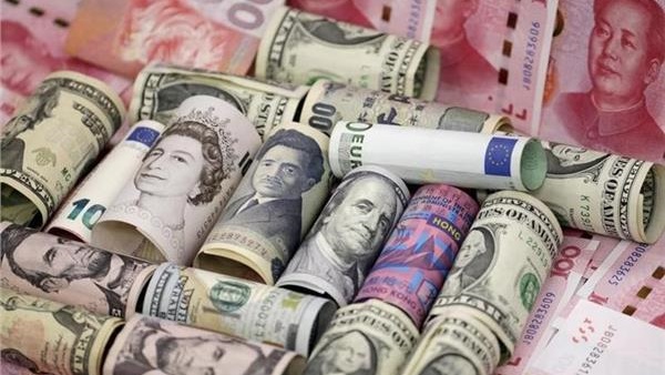 أسعار العملات اليوم الإثنين 9 سبتمبر 2019.. الدولار مفاجأة