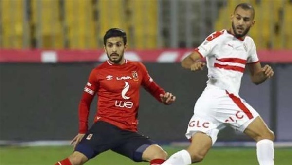 موعد مباراة السوبر المصري| ميعاد مباراة السوبر المصري| متى مباراة السوبر المصري| موعد مباراة الأهلي والزمالك| ميعاد مباراة