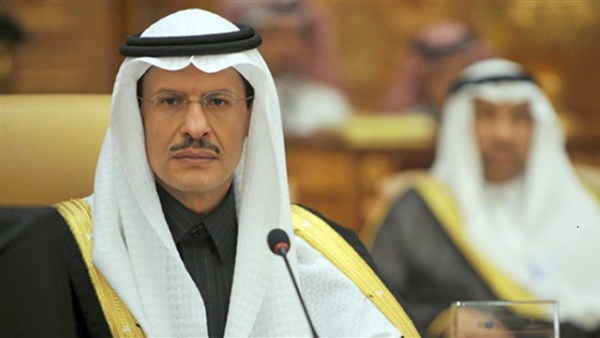 وزير الطاقة السعودى الجديد الأمير عبد العزيز بن سلمان