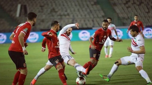 موعد السوبر المصري.. قمة نارية منتظرة بين الأهلي والزمالك
