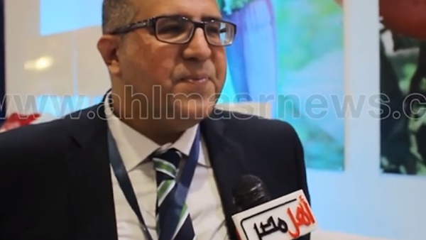 ايفر جرو: معرض صحارى فرصة للتعريف بأحدث المنتجات المتطورة في الشأن الزراعي (فيديو)