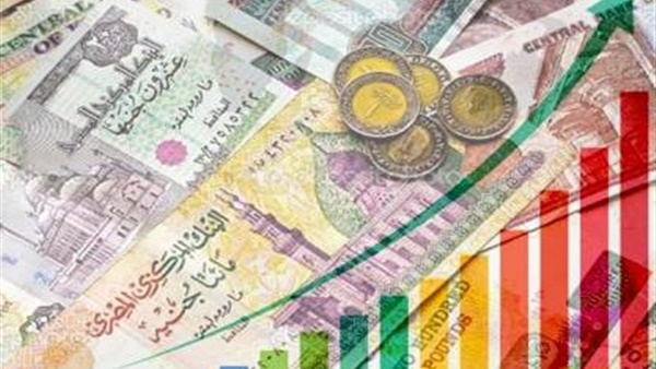 أبرزها تراجع التضخم.. أرقام جديدة مبشرة في الاقتصاد المصري