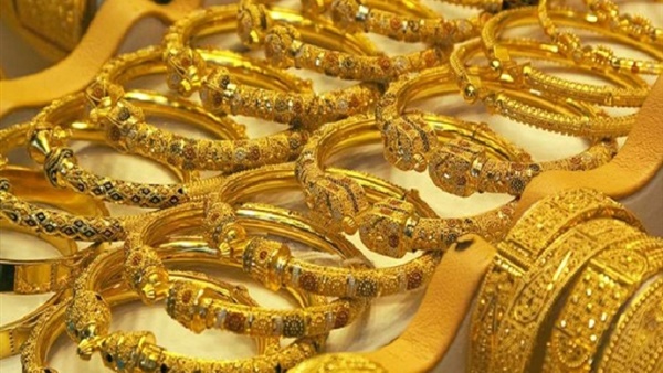 9 جنيهات هبوط حاد في أسعار الذهب اليوم في مصر صحافة المال و