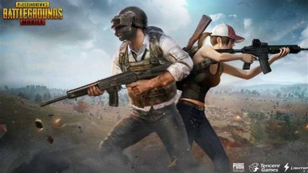شاب يقطع رأس والده بسبب لعبة بابجي