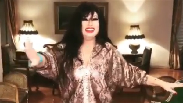 فيفي عبده