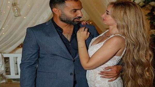 تفاصيل حفل زفاف أحمد فهمي وهنا الزاهد