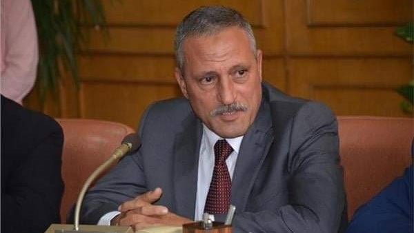 وقفة احتجاجية في الإسماعيلية لعودة حمدي عثمان للديوان مرة أخرى