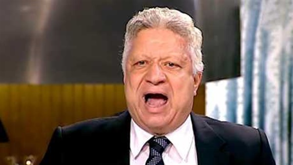 مرتضى منصور صارخًا: الأهلي يتحرش بالزمالك.. أنا وقفت ضد جبل الشواذ (فيديو)