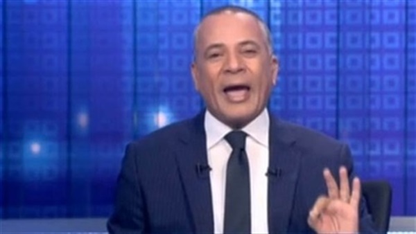 أحمد موسى: أحمد عبد العاطي كان أخطر من مرسي في التخابر مع حماس.. فيديو