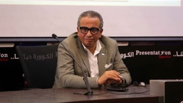 اتحاد الكرة يطيح بالمدير المالي للجبلاية