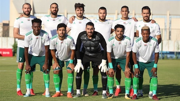 اتحاد الكرة: مباراة العودة لـالمصري في الكونفدرالية على استاد الجيش بالسويس