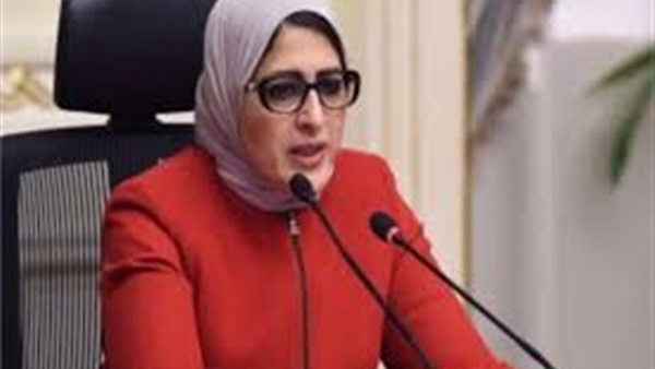 وزيرة الصحة: خفضنا وقت قوائم الانتظار إلى 17 يوما.. وفي أوروبا وأمريكا سنتين ونصف
