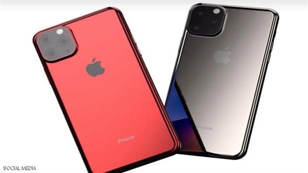 : 12 معلومة عن أسعار هاتف iPhone 11 .. موعد طرحه بالسوق وكيفية الحجز المسبق : 12 معلومة عن أسعار هاتف iPhone 11 .. موعد طرحه بالسوق وكيفية الحجز المسبق