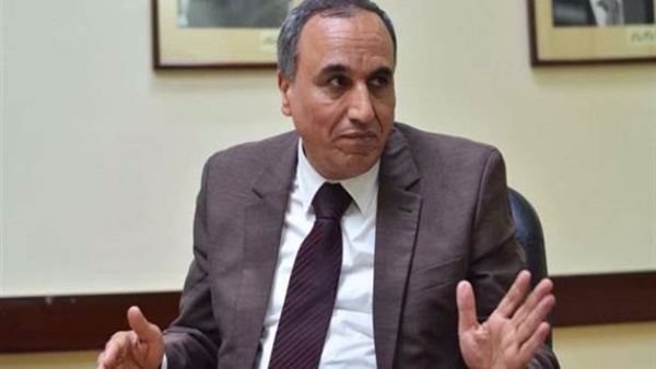 عبد المحسن سلامة: بعد نقل دواوين الوزارات إلى العاصمة الإدارية نعود لجمال القاهرة (فيديو)