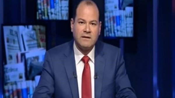 نشأت الديهي: يوسف زيدان وباسم يوسف أحد أدوات حروب الجيل الرابع (فيديو)